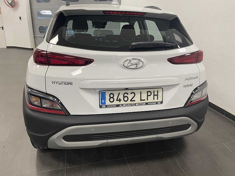Hyundai Kona 1.0 TGDI 48V Maxx 4x2