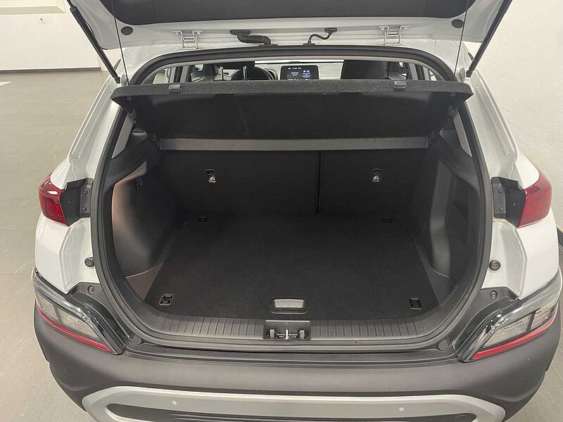 Hyundai Kona 1.0 TGDI 48V Maxx 4x2