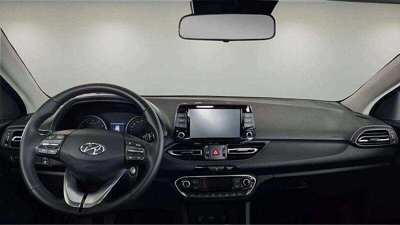 Hyundai i30 1.5 DPI Klass SLX 110