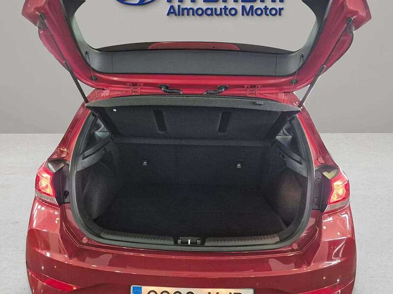 Hyundai i30 1.5 DPI Klass SLX 110
