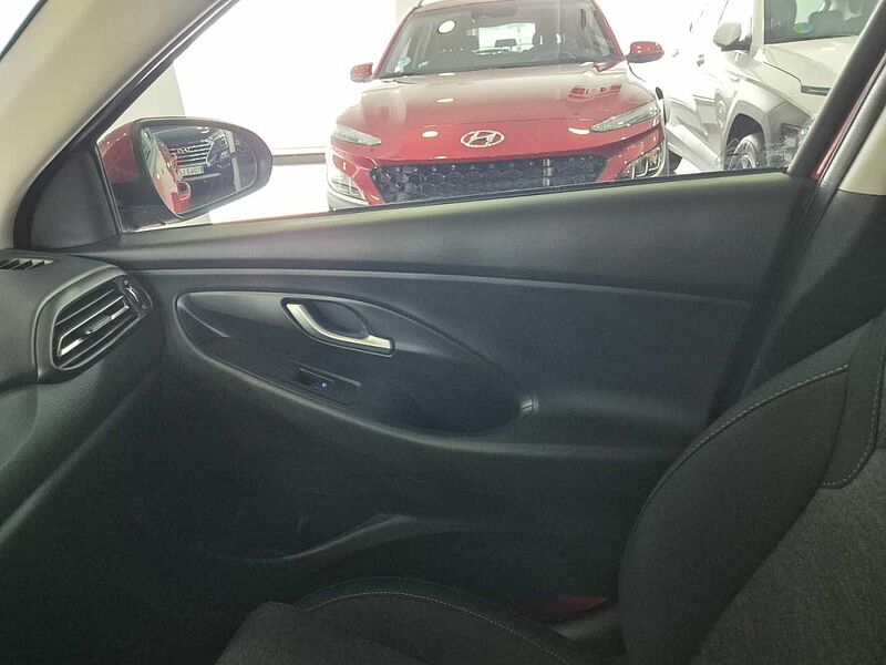 Hyundai i30 1.5 DPI Klass SLX 110
