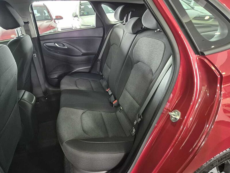 Hyundai i30 1.5 DPI Klass SLX 110