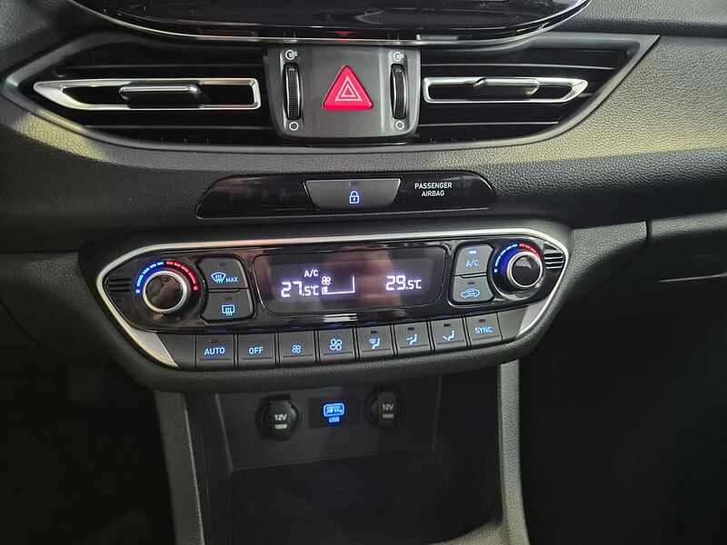 Hyundai i30 1.5 DPI Klass SLX 110