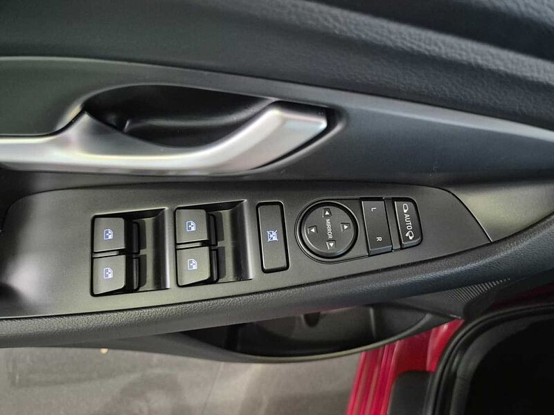 Hyundai i30 1.5 DPI Klass SLX 110