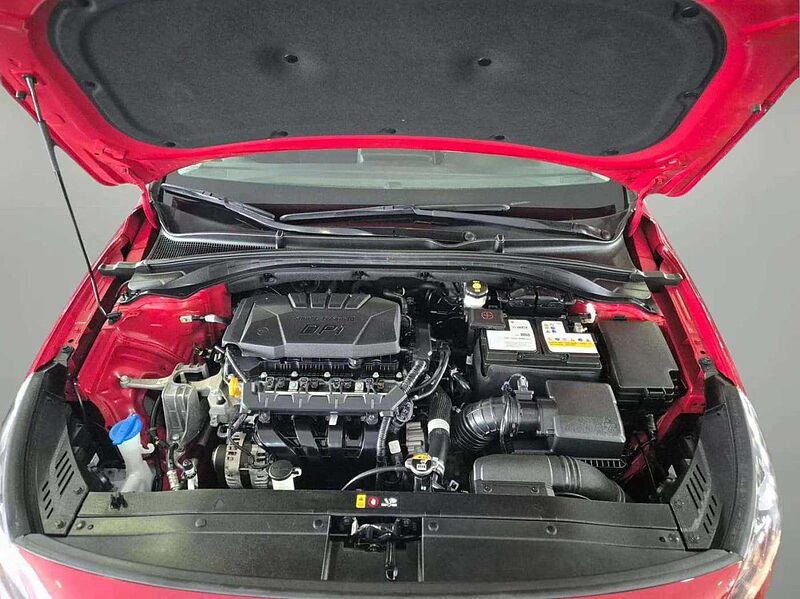 Hyundai i30 1.5 DPI Klass SLX 110