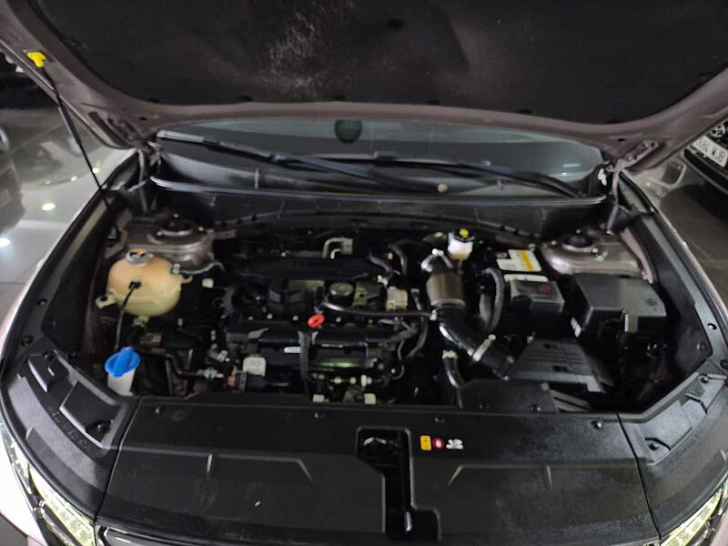 Hyundai Tucson 1.6 TGDI Maxx 4x2