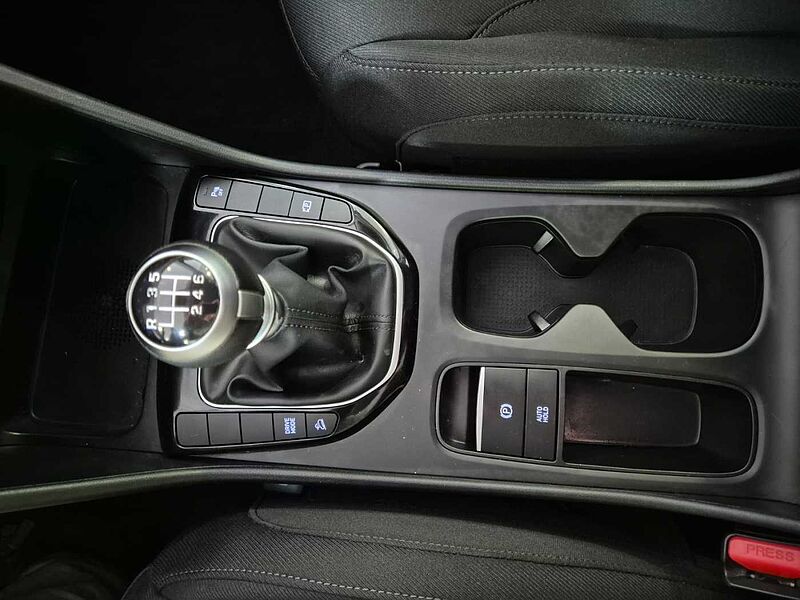 Hyundai Tucson 1.6 TGDI Maxx 4x2