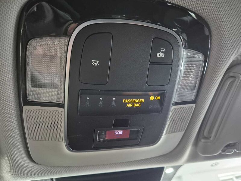 Hyundai Tucson 1.6 TGDI Maxx 4x2