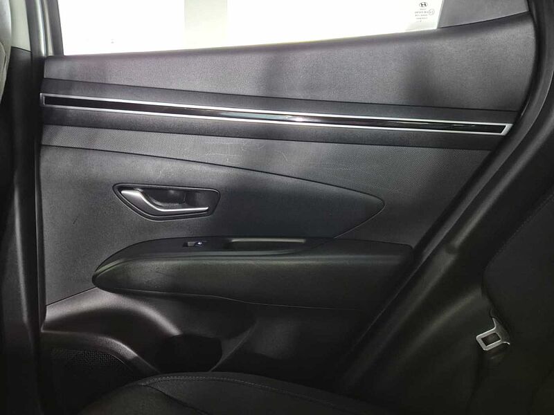 Hyundai Tucson 1.6 TGDI Maxx 4x2