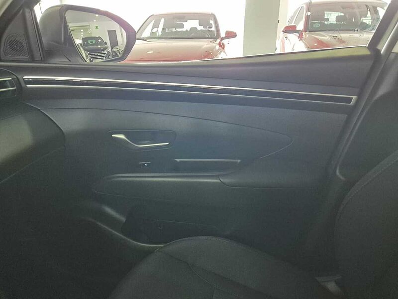 Hyundai Tucson 1.6 TGDI Maxx 4x2