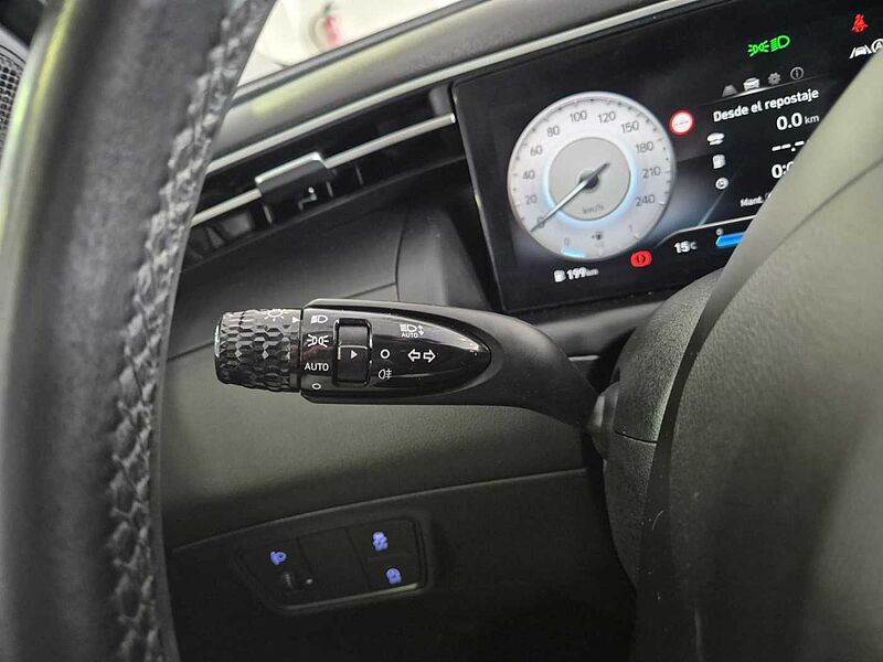 Hyundai Tucson 1.6 TGDI Maxx 4x2