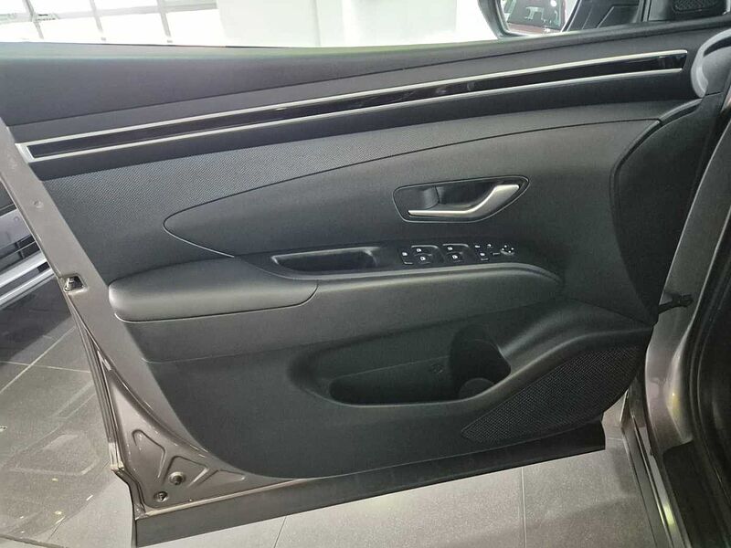 Hyundai Tucson 1.6 TGDI Maxx 4x2