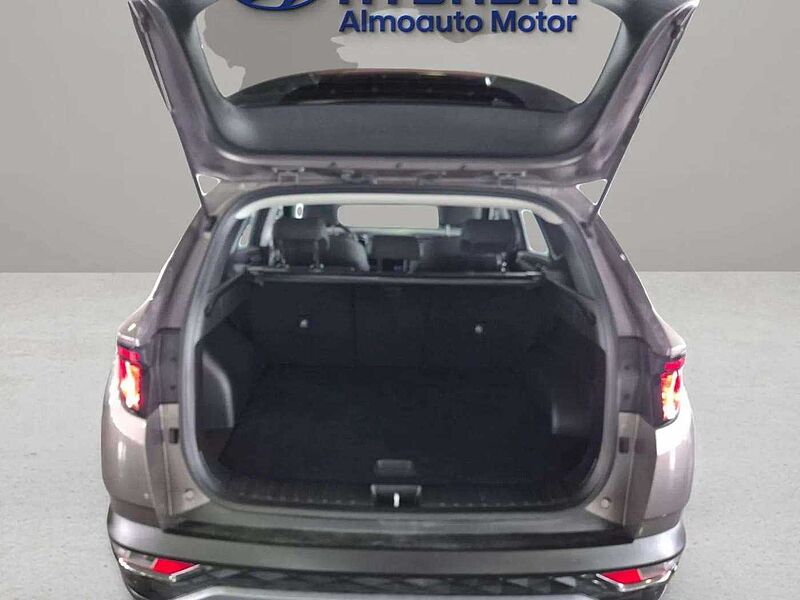 Hyundai Tucson 1.6 TGDI Maxx 4x2