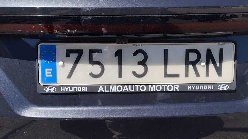 Hyundai Tucson 1.6 TGDI Maxx 4x2