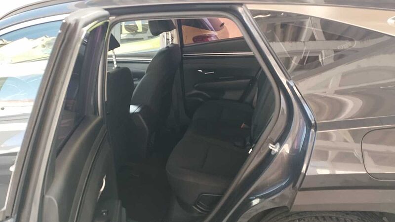Hyundai Tucson 1.6 TGDI Maxx 4x2