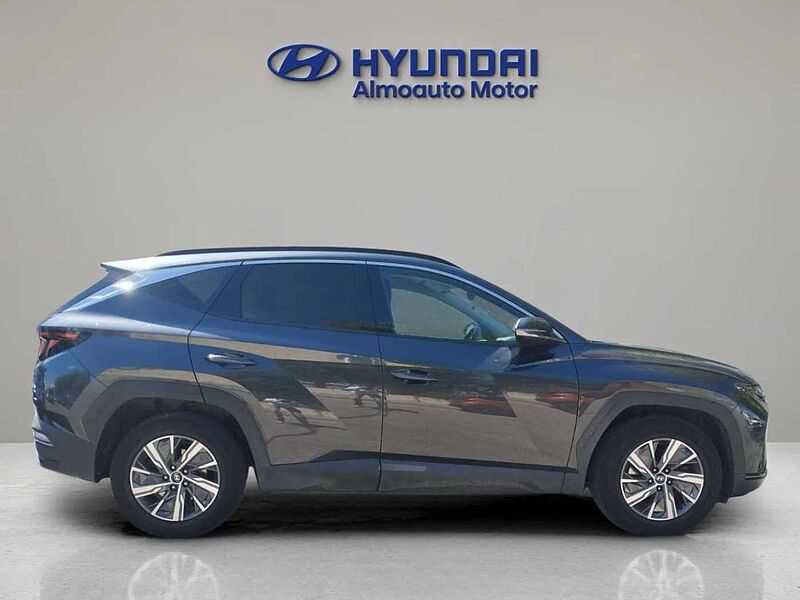 Hyundai Tucson 1.6 TGDI Maxx 4x2