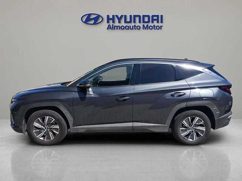 Hyundai Tucson 1.6 TGDI Maxx 4x2