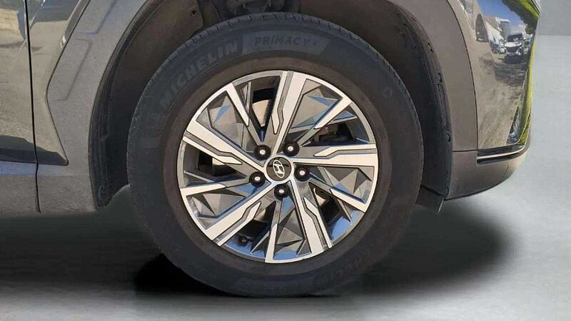 Hyundai Tucson 1.6 TGDI Maxx 4x2