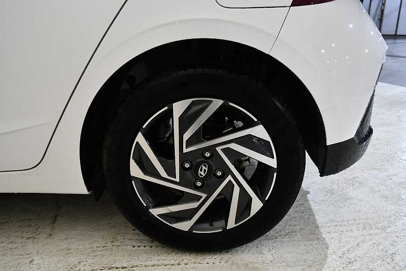 Hyundai i20 1.0 TGDI Klass 100