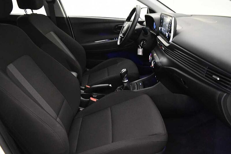 Hyundai i20 1.0 TGDI Klass 100