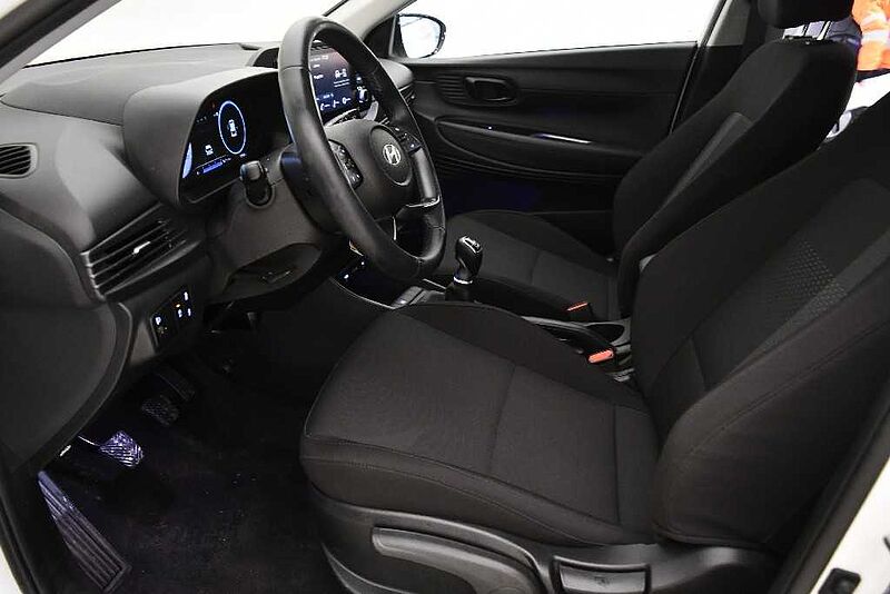 Hyundai i20 1.0 TGDI Klass 100
