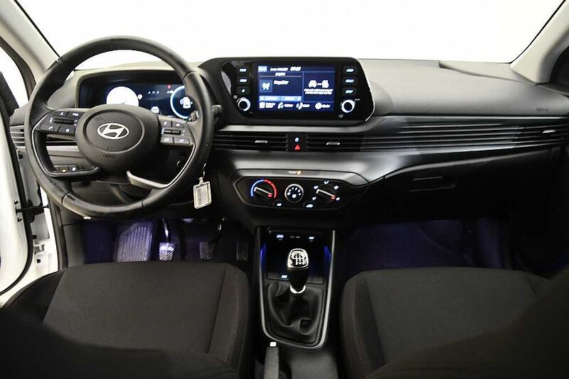 Hyundai i20 1.0 TGDI Klass 100
