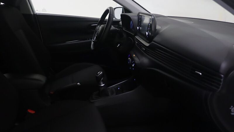 Hyundai i20 1.0 TGDI Klass 100
