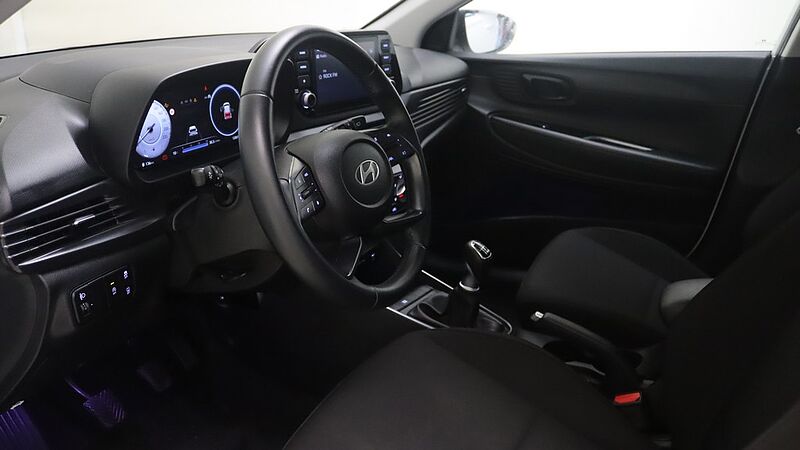 Hyundai i20 1.0 TGDI Klass 100