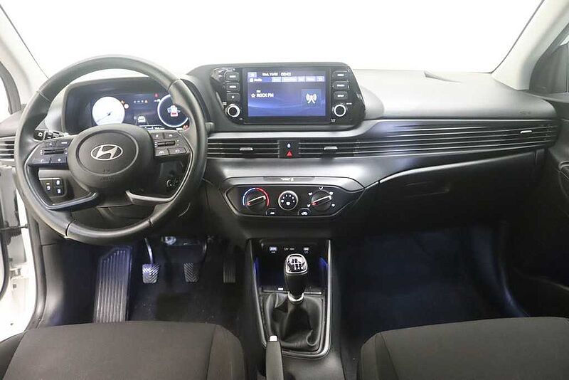 Hyundai i20 1.0 TGDI Klass 100