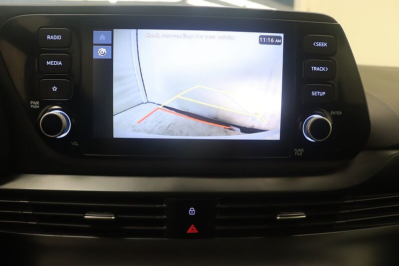 Hyundai i20 1.0 TGDI Klass 100