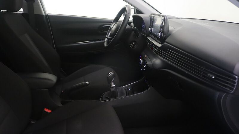 Hyundai i20 1.0 TGDI Klass 100