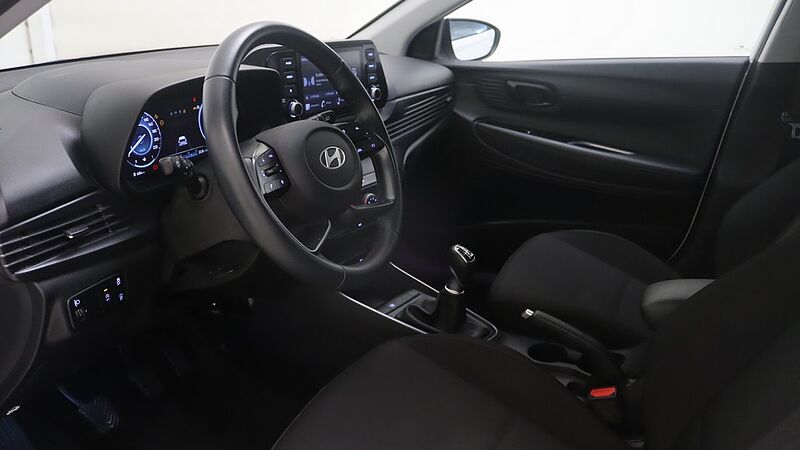 Hyundai i20 1.0 TGDI Klass 100