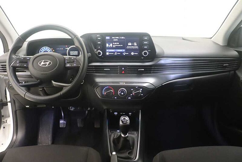 Hyundai i20 1.0 TGDI Klass 100