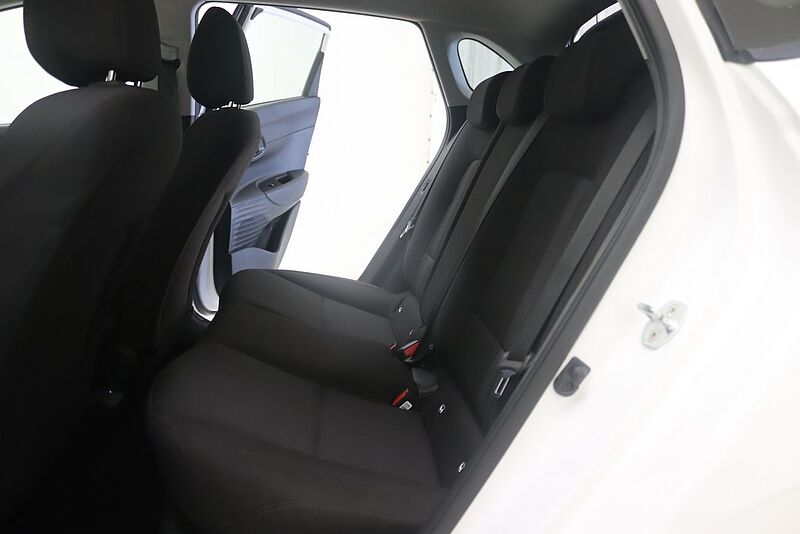 Hyundai i20 1.0 TGDI Klass 100