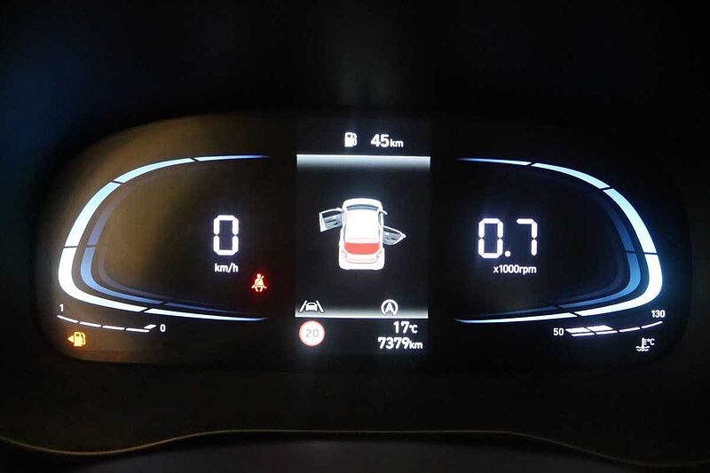 Hyundai i10 1.0 MPI Klass
