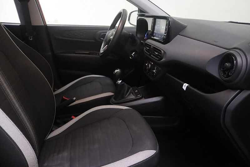 Hyundai i10 1.0 MPI Klass