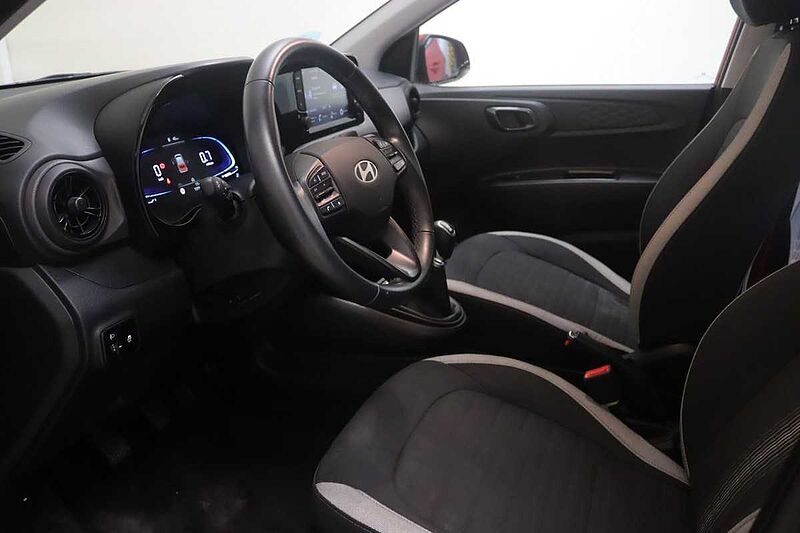 Hyundai i10 1.0 MPI Klass