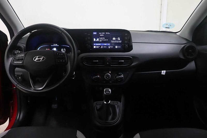 Hyundai i10 1.0 MPI Klass