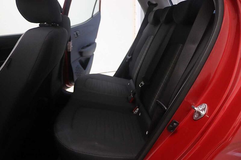 Hyundai i10 1.0 MPI Klass