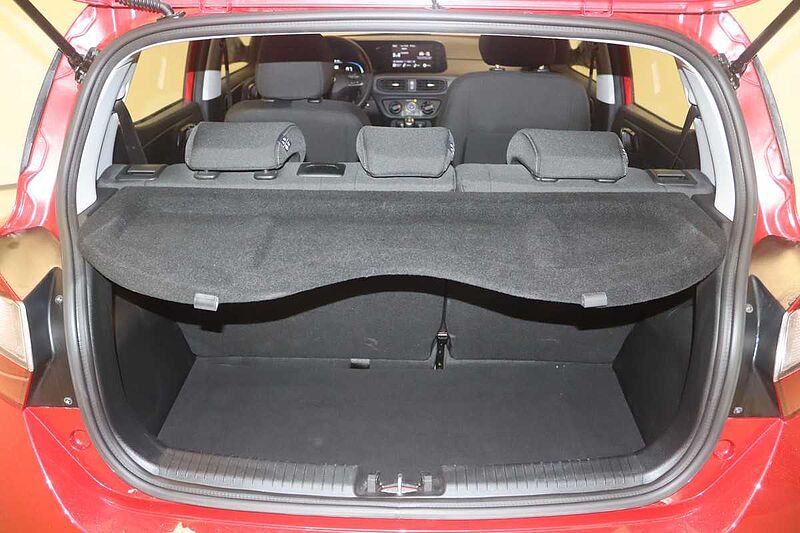 Hyundai i10 1.0 MPI Klass