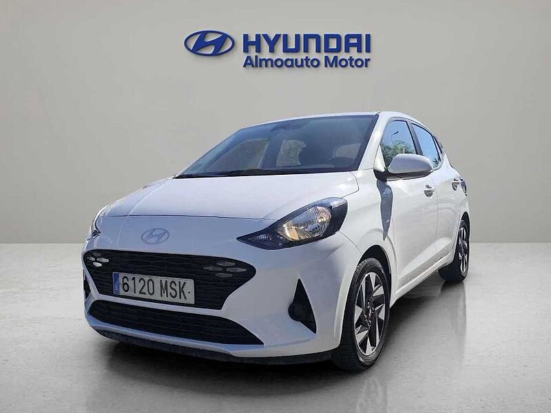 Hyundai i10 1.0 MPI Klass