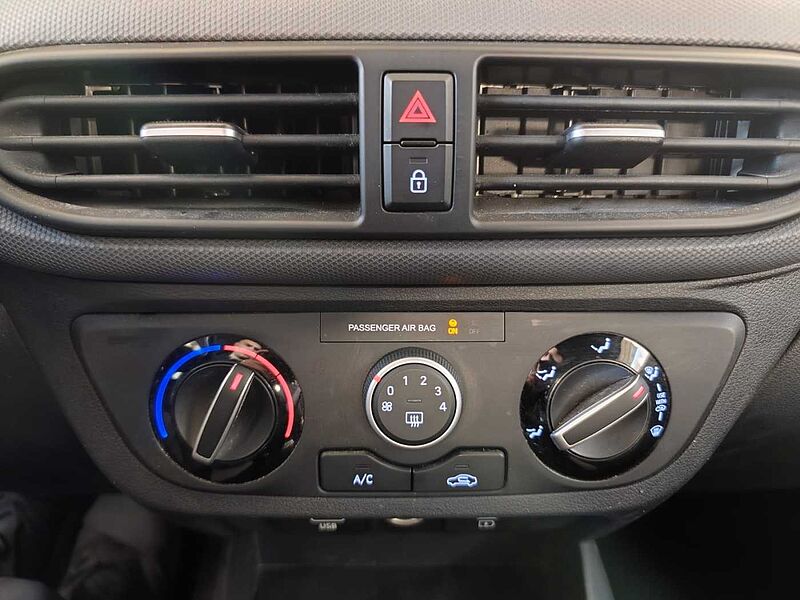 Hyundai i10 1.0 MPI Klass