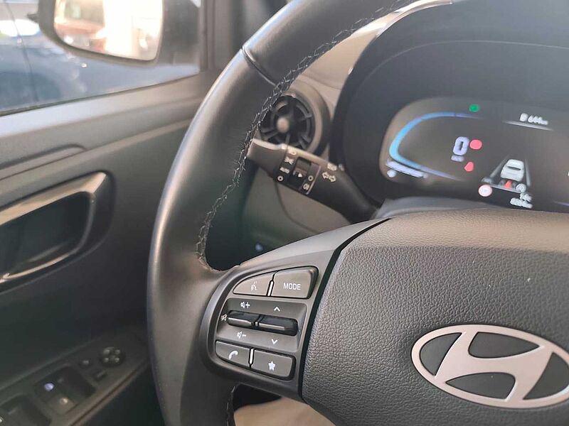 Hyundai i10 1.0 MPI Klass