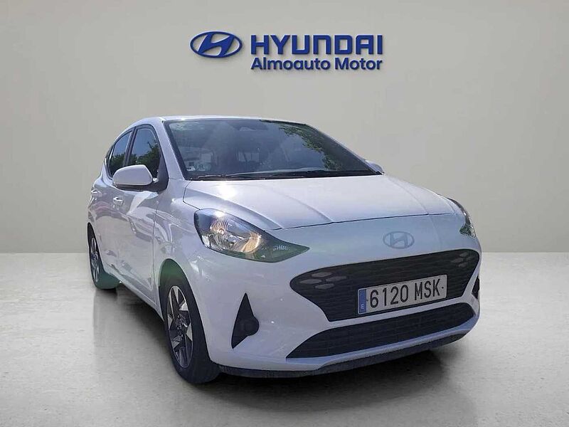Hyundai i10 1.0 MPI Klass