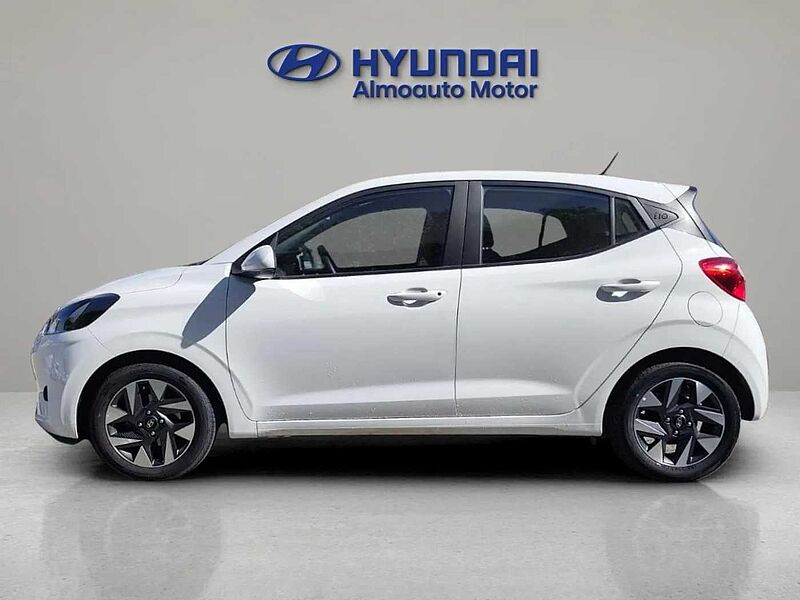 Hyundai i10 1.0 MPI Klass