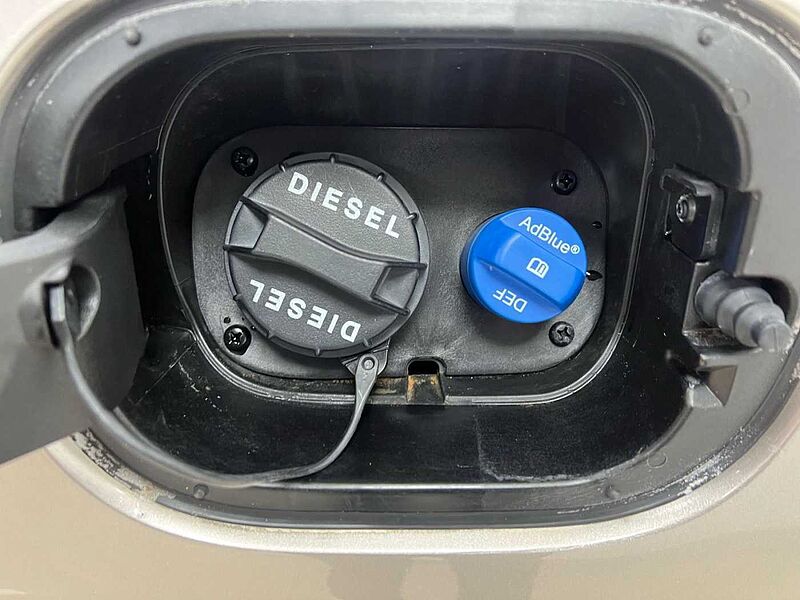 Hyundai Tucson Diesel Tucson 1.6CRDI 48V SLE 4x2