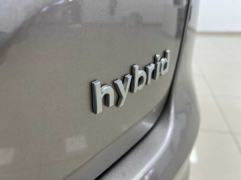 Hyundai Tucson Diesel Tucson 1.6CRDI 48V SLE 4x2