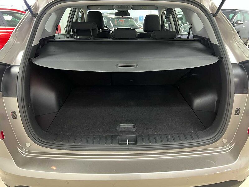 Hyundai Tucson Diesel Tucson 1.6CRDI 48V SLE 4x2