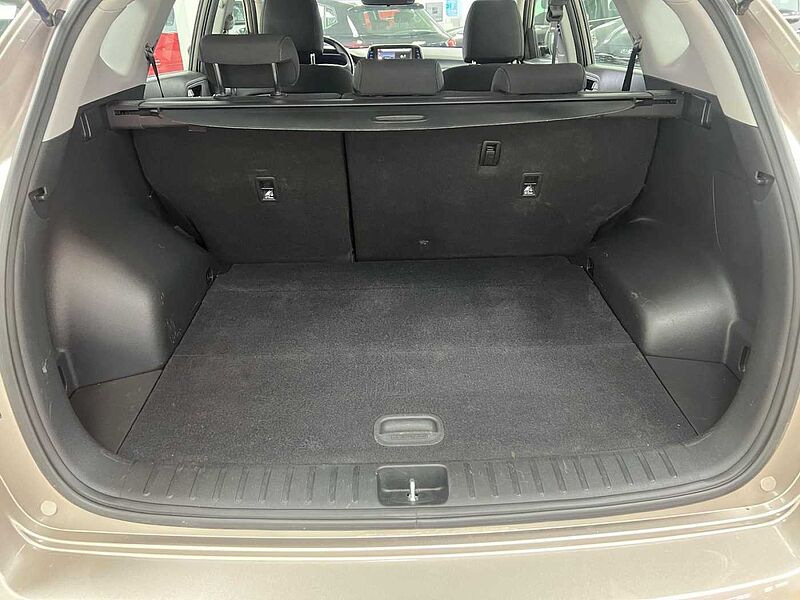 Hyundai Tucson Diesel Tucson 1.6CRDI 48V SLE 4x2