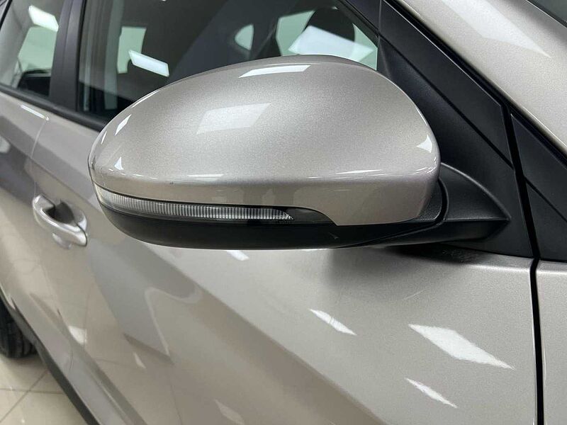 Hyundai Tucson Diesel Tucson 1.6CRDI 48V SLE 4x2